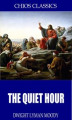 Okładka książki: The Quiet Hour