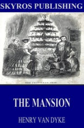 Okładka: The Mansion