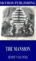 Okładka książki: The Mansion