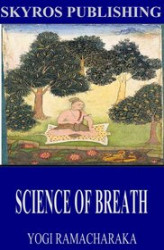 Okładka: Science of Breath