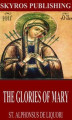 Okładka książki: The Glories of Mary