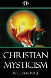 Okładka: Christian Mysticism