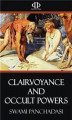 Okładka książki: Clairvoyance and Occult Powers