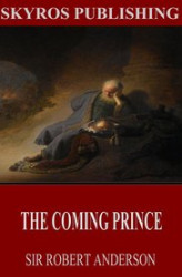 Okładka: The Coming Prince