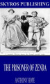 Okładka książki: The Prisoner of Zenda
