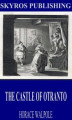Okładka książki: The Castle of Otranto