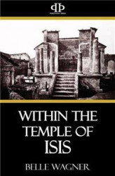 Okładka: Within the Temple of Isis