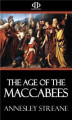Okładka książki: The Age of the Maccabees