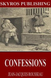 Okładka: Confessions