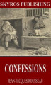 Okładka książki: Confessions