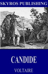 Okładka: Candide