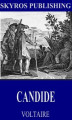 Okładka książki: Candide