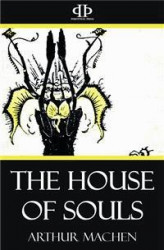Okładka: The House of Souls