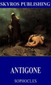 Okładka książki: Antigone