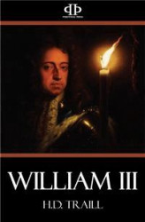 Okładka: William III