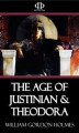 Okładka książki: The Age of Justinian & Theodora