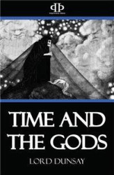 Okładka: Time and the Gods