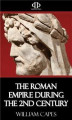 Okładka książki: The Roman Empire During the 2nd Century