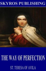 Okładka: The Way of Perfection