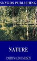 Okładka książki: Nature
