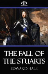 Okładka: The Fall of the Stuarts
