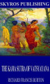 Okładka książki: The Kama Sutra of Vatsyayana