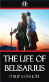 Okładka książki: The Life of Belisarius