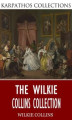 Okładka książki: The Wilkie Collins Collection