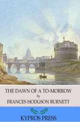 Okładka: The Dawn of a To-Morrow