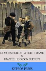 Okładka: “Le Monsieur De La Petite Dame”