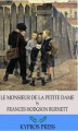 Okładka książki: “Le Monsieur De La Petite Dame”