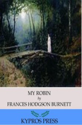 Okładka: My Robin