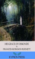 Okładka książki: His Grace of Osmonde