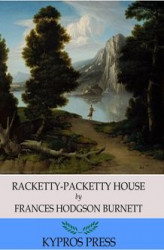 Okładka: Racketty-Packetty House