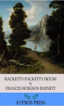 Okładka książki: Racketty-Packetty House