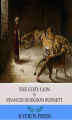 Okładka książki: The Cozy Lion