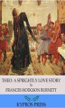 Okładka książki: Theo: A Sprightly Love Story