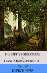 Okładka: The Pretty Sister of Jose