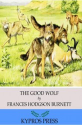 Okładka: The Good Wolf