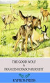 Okładka książki: The Good Wolf