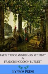 Okładka: Barty Crusoe and His Man Saturday