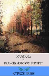 Okładka: Louisiana
