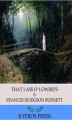 Okładka książki: That Lass O’ Lowrie’s