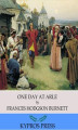 Okładka książki: One Day at Arle