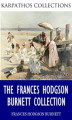 Okładka książki: The Frances Hodgson Burnett Collection