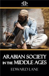 Okładka: Arabian Society in the Middle Ages