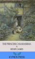 Okładka książki: The Princess Casamassima