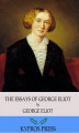 Okładka książki: The Essays of George Eliot