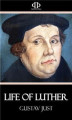Okładka książki: Life of Luther