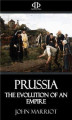 Okładka książki: Prussia